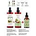 Coffret Capillaire Miracle Daily Dream Care Puissant 3 Pièces Tonique Au Romarin + Tonique Au Vinaigre + Huile Complexe Au Romarin - Foto miniatura 1
