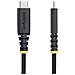 S2CEPR2M-USB-CABLE Cavo USB USB 2.0 USB C Nero - Foto miniatura 2