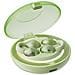 Auricolari Bluetooth Sportivi Open-ear Con Clip: Audio Hifi, Ipx4 E Design Elegante Green - Foto miniatura 4