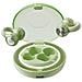 Auricolari Bluetooth Sportivi Open-ear Con Clip: Audio Hifi, Ipx4 E Design Elegante Green - Foto miniatura 1