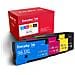 Inchiostro Everyday™ Multipack di compatibile con HP HP963XL (HP963XL MULTIPACK), Alta capacità - Foto miniatura 1