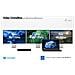 Thunderbolt4 Triple Display Docking Station + Power Delivery 96W - Foto miniatura 2