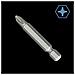 Inserto Ph3 In Acciaio S2  50mm  - Bit Per Avvitatore A Croce - Foto miniatura 1