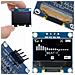 Modulo Display Oled 0,96"" - Alta Qualità Immagine, 4 Pin, Bianco | Risoluzione 128x64, I2c | Progetti Diy, Sistemi Integrati, Portatili - Foto miniatura 1