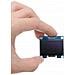 Modulo Display Oled 0,96"" - Alta Qualità Immagine, 4 Pin, Bianco | Risoluzione 128x64, I2c | Progetti Diy, Sistemi Integrati, Portatili - Foto miniatura 2