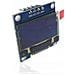 Modulo Display Oled 0,96"" - Alta Qualità Immagine, 4 Pin, Bianco | Risoluzione 128x64, I2c | Progetti Diy, Sistemi Integrati, Portatili - Foto miniatura 3