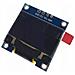 Modulo Display Oled 0,96"" - Alta Qualità Immagine, 4 Pin, Bianco | Risoluzione 128x64, I2c | Progetti Diy, Sistemi Integrati, Portatili - Foto miniatura 7