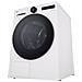 RHX7010TWB Asciugatrice 10kg Pompa di calore, Classe C, Motore Direct Drive, AI Dry - Foto miniatura 4