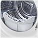 RHX7010TWB Asciugatrice 10kg Pompa di calore, Classe C, Motore Direct Drive, AI Dry - Foto miniatura 6