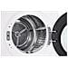 RHX7010TWB Asciugatrice 10kg Pompa di calore, Classe C, Motore Direct Drive, AI Dry - Foto miniatura 7
