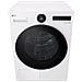 RHX7010TWB Asciugatrice 10kg Pompa di calore, Classe C, Motore Direct Drive, AI Dry - Foto miniatura 9