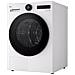 RHX7010TWB Asciugatrice 10kg Pompa di calore, Classe C, Motore Direct Drive, AI Dry - Foto miniatura 13
