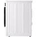 RHX7010TWB Asciugatrice 10kg Pompa di calore, Classe C, Motore Direct Drive, AI Dry - Foto miniatura 15