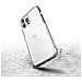 Raptic X-doria Air Custodia Iphone 14 Pro Con Copertura Rinforzata Argento - Foto miniatura 2