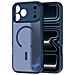 Custodia Magsafe Basicmag Per Iphone 17 Pro Max - Foto miniatura 2