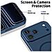 Custodia Magsafe Basicmag Per Iphone 17 Pro Max - Foto miniatura 4