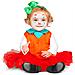 Costume Baby Joker Taglia 7-12 mesi - Foto miniatura 1