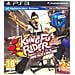 PS3 - Kung Fu Rider - Corse pazze a HK (Software per Playstation Move)  - Foto miniatura 4
