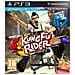 PS3 - Kung Fu Rider - Corse pazze a HK (Software per Playstation Move)  - Foto miniatura 2