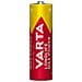 Longlife Max Power, Batteria Alcalina, AA, Mignon, LR6, 1.5V, Blister da 4, Made in Germany - Foto miniatura 3