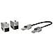 Cisco C3650-STACK-KIT= Gigabit Ethernet modulo del commutatore di rete - Foto miniatura 1