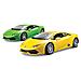 DieCast 1:24 Auto Lamborghini Huracan 2col. (Sogg. casuale) (6/2014) 31509 - Foto miniatura 1