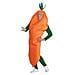 CAROTA (costume) - (M / L-h175cm)  - Foto miniatura 1