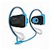 Hi Sport - Auricolari sportivi Bluetooth - Colore Blu - Foto miniatura 1