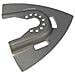 Carbide raspa per multilevigatrice Fatmax sta26130 - Foto miniatura 2