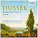 Jan Ladislav Dussek - Sonate Op. 35 (nn. 1-3) , Lec'ons Op. 16, Rosline Castle (variazioni)  - Foto miniatura 1