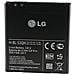 Batteria Originale BL-53QH per LG Optimus 4X HD P880 L9 P769 P760 L 9 P768 P765 LTE II - Foto miniatura 1