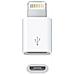 Adattatore Lightning To Micro Usb Apple Md820zm / a - Foto miniatura 1