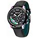 Orologio Sector 850 Multifunzione Black R3251575009 - Foto miniatura 1