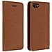 Custodia Portafoglio Vintage In Pelle Per Apple Iphone 7 E 8 - Marrone - Foto miniatura 9