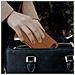Custodia Portafoglio Vintage In Pelle Per Apple Iphone 7 E 8 - Marrone - Foto miniatura 10