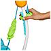 Altalena Jumper Con Giochi Per Neonati Finding Nemo Blu K60701 - Foto miniatura 2