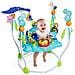 Altalena Jumper Con Giochi Per Neonati Finding Nemo Blu K60701 - Foto miniatura 4