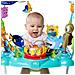 Altalena Jumper Con Giochi Per Neonati Finding Nemo Blu K60701 - Foto miniatura 7