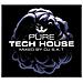 Dj S. K. T - Pure Tech House (3 Cd)  - Foto miniatura 1