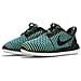 Scarpe Roshe Two Flyknit 844929003 Taglia 38 Colore Nero - Foto miniatura 2