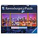 RVB19792 Foto & Paesaggi - Trittico Di New York - Puzzle Panorama da 1000 Pezzi - Foto miniatura 1