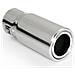 Terminale Ts-52 Acciaio Inox Diam. 32-40mm - Foto miniatura 4