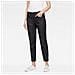 Pantaloni D Staq Mid Skinny Ankle Chino L32 Abbigliamento Donna W24-l32 - Foto miniatura 1