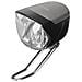 Illuminazione Headlight Led Elettronica One Size - Foto miniatura 1