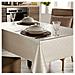 Tovagliato 'perltex' - Art. 9774 54 'white Pearl - Foto miniatura 2