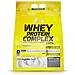 Whey Protein Complex 100% 700g Vaniglia - Foto miniatura 2