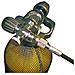 Valvola Filling Valve Int For Bauer / lw Bombole One Size - Foto miniatura 2