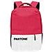 BACKPACK PINK 15.6 - Foto miniatura 1