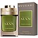 Bulgari Man Wood Edp 100 Ml Spray - Foto miniatura 1