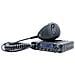 Cb Radio Escort Hp6500 Multistandard 4w Am-fm 12v Asq Rf Gain - Foto miniatura 2